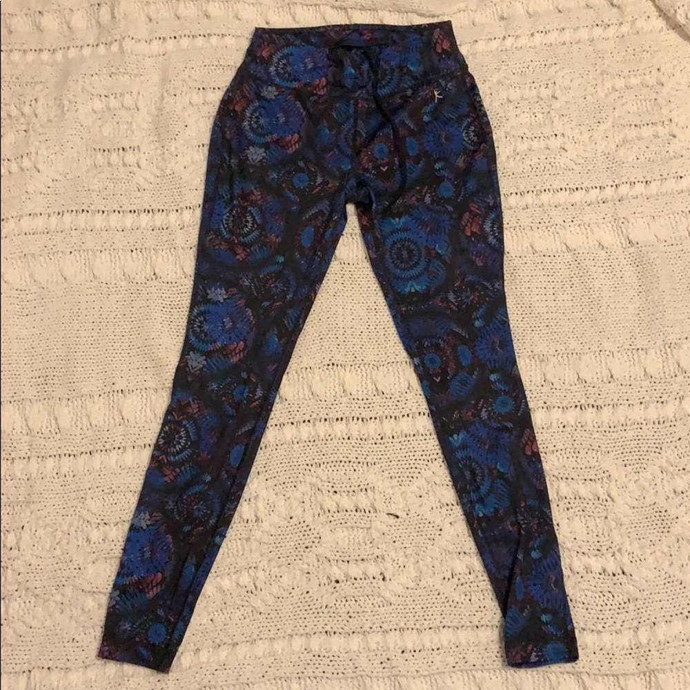 danskin leggings